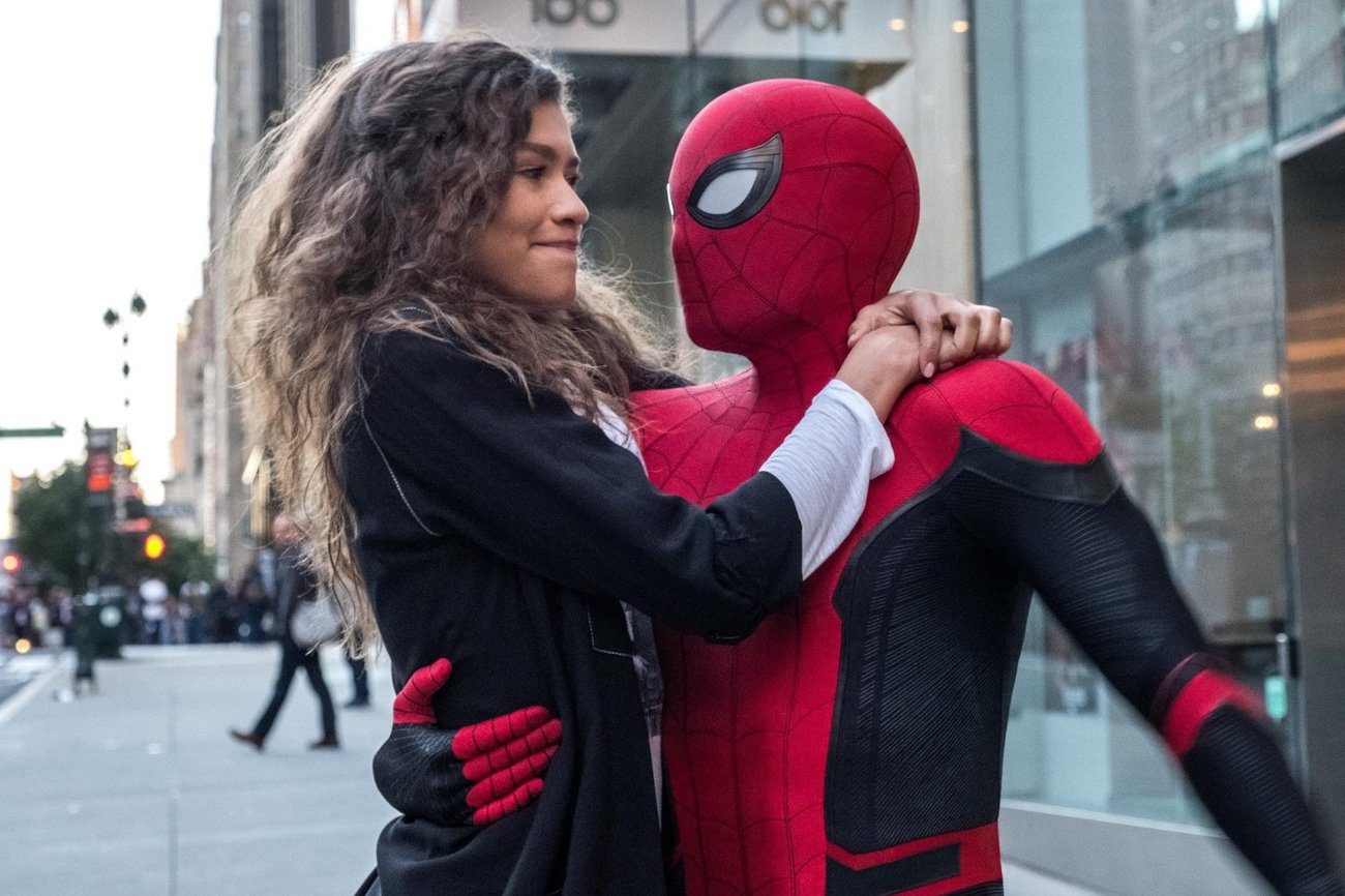 HBO Max wykasuje sporo filmów do końca roku.