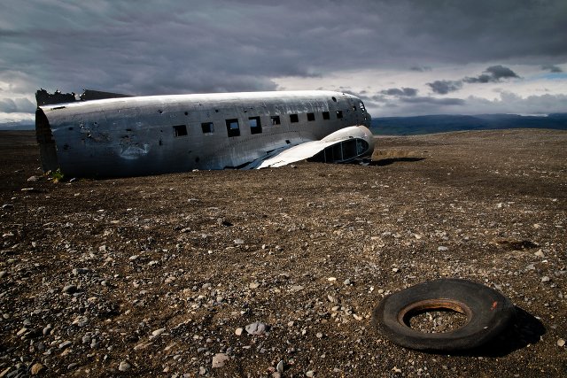Oto 10 największych katastrof lotniczych w historii. Zestrzelenie MH17 znalazło się na 7. pozycji.
