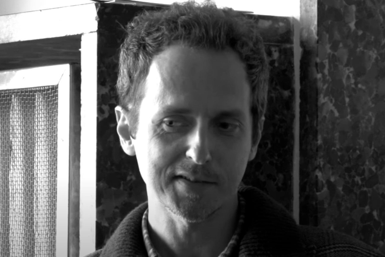 Nie żyje aktor Sebastian Banaszczyk.