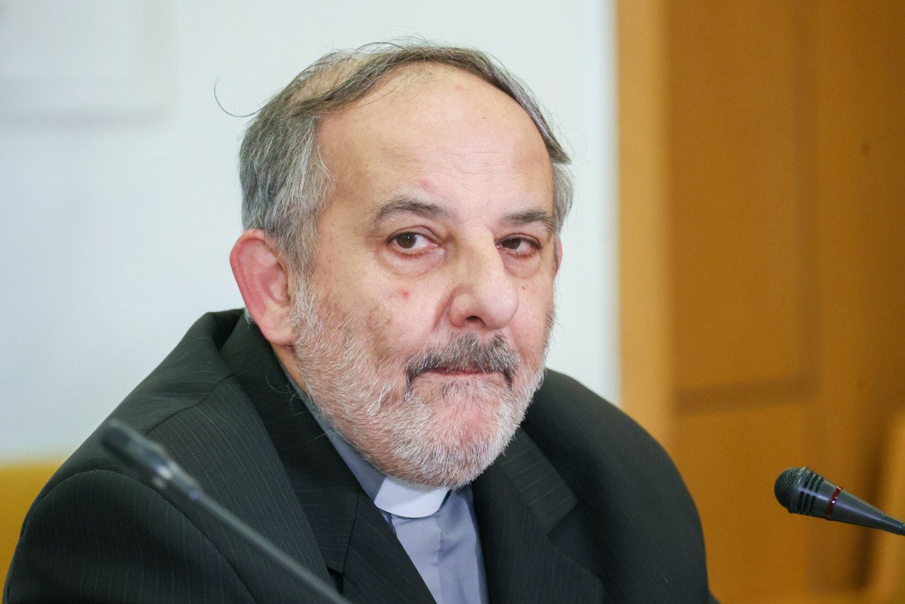 Ksiądz Tadeusz Isakowski-Zaleski atakuje Andrzeja Dudę