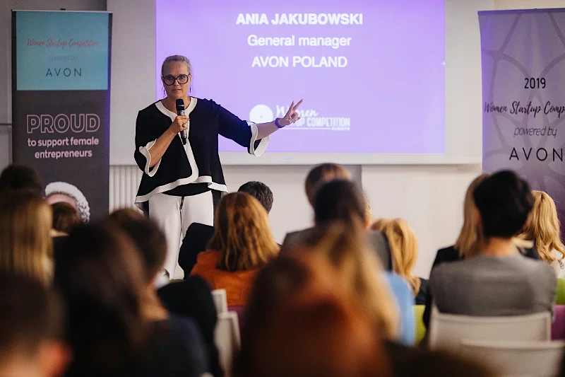 Ania Jakubowski