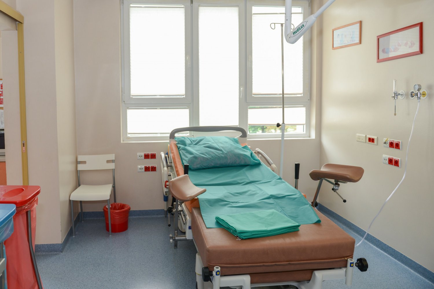 Valentina Milluzzo zmarła w wyniku sepsy po tym, jak w szpitalu odmówiono jej pomocy medycznej (zdjęcie ilustracyjne)