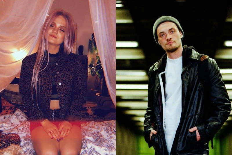 Margaret i Kacezet wzięli ślub w szamańskiej ceremonii.