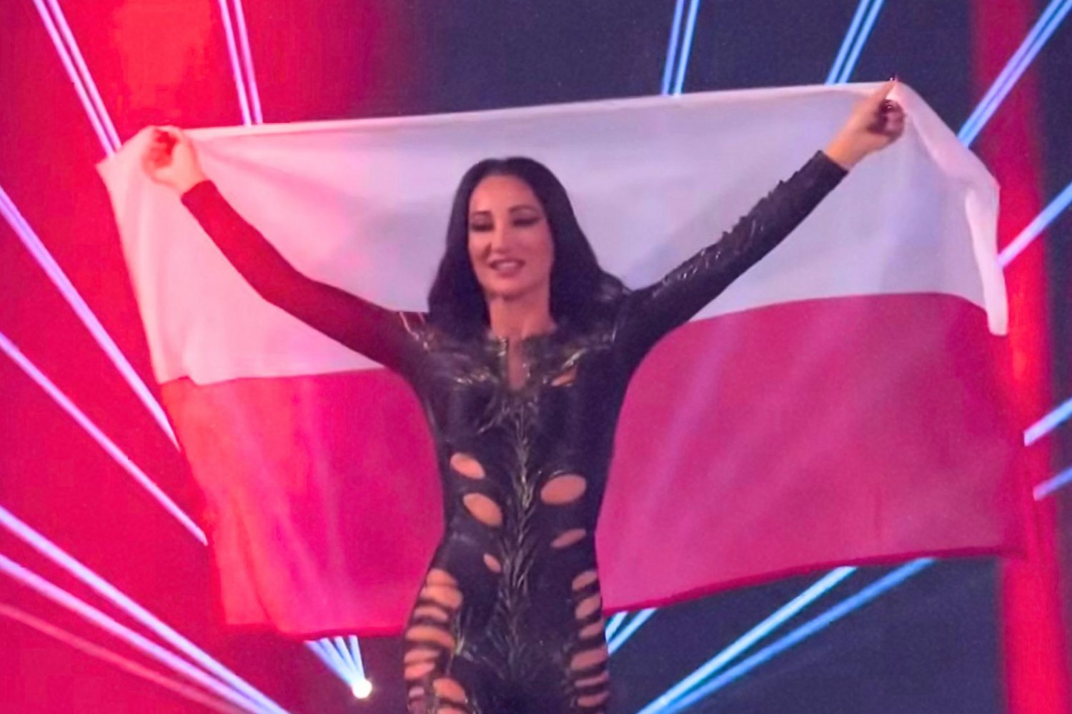 Polska na Eurowizji