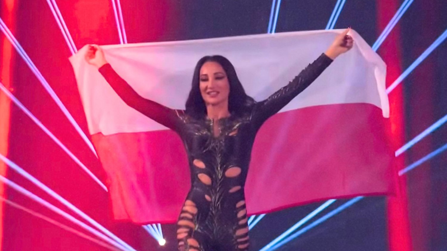 Polska na Eurowizji