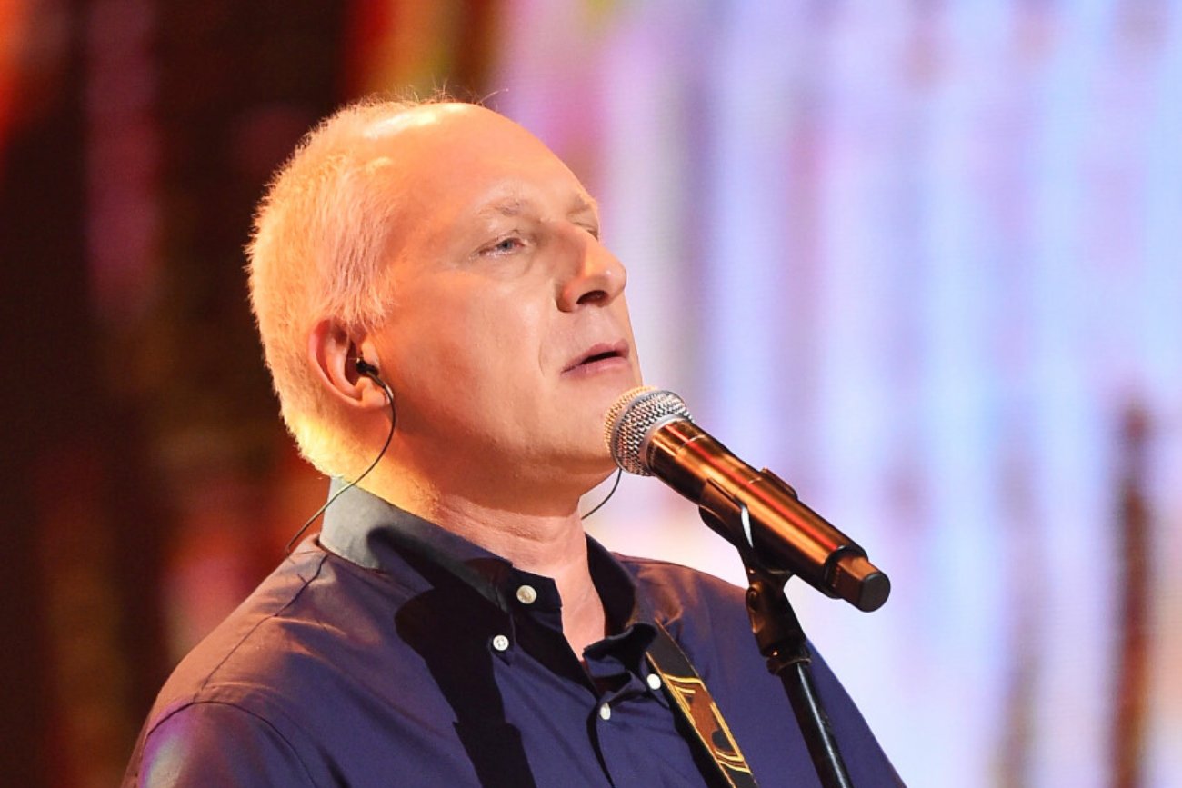 Kuba Sienkiewicz o eutanazji. "Chciałbym mieć przedawkowaną morfinę"