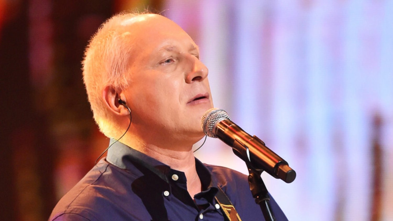 Kuba Sienkiewicz o eutanazji. "Chciałbym mieć przedawkowaną morfinę"