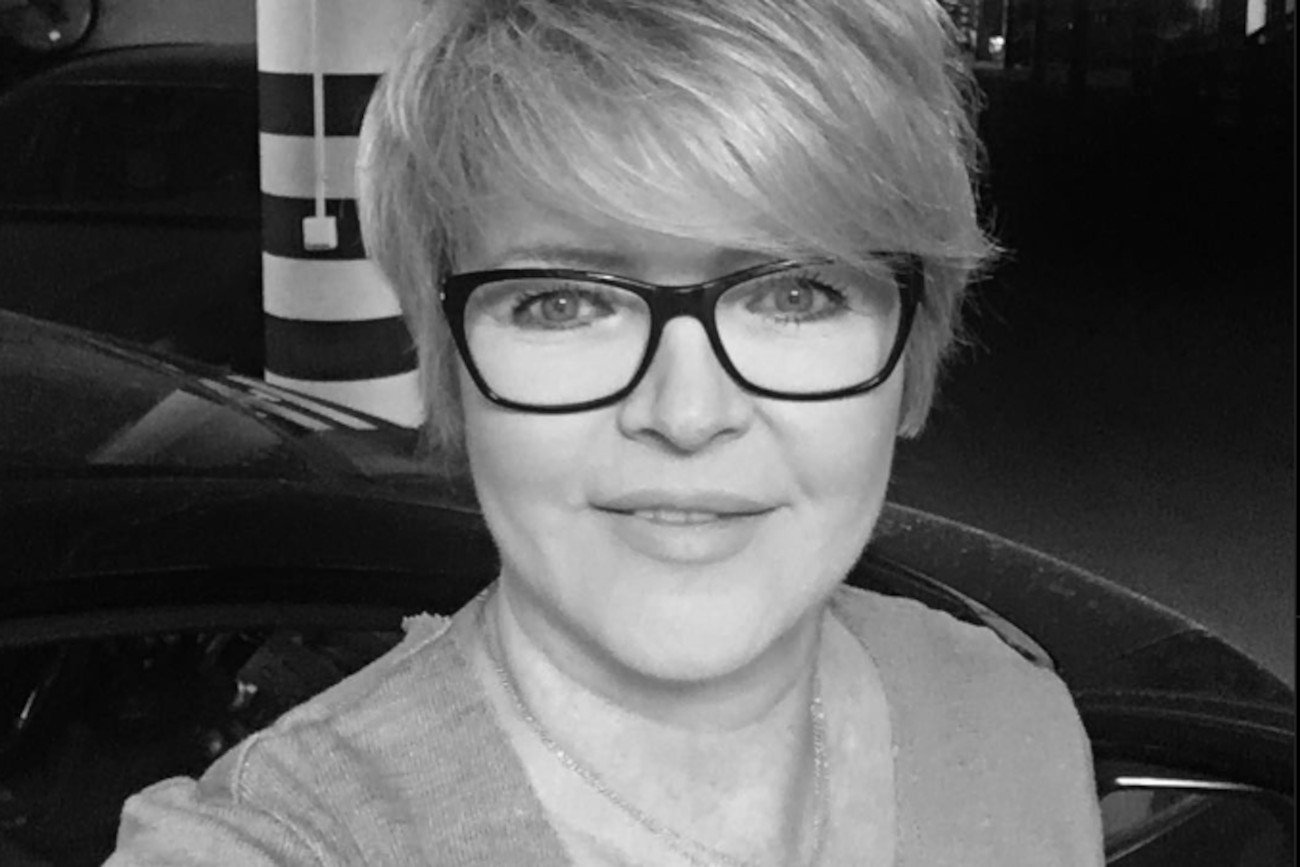 Anna Napierska-Matuszewska nie żyje.