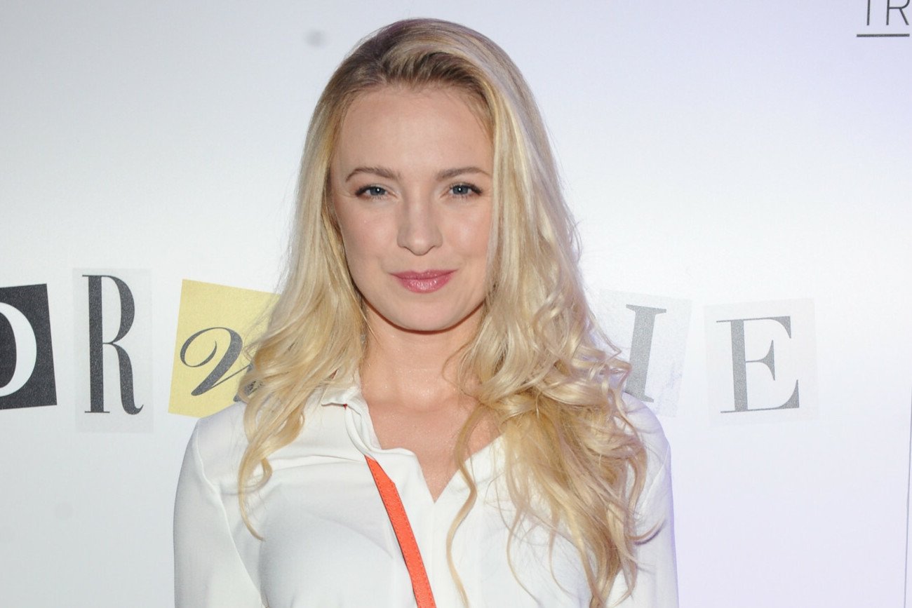 Barbara Kurdej-Szatan