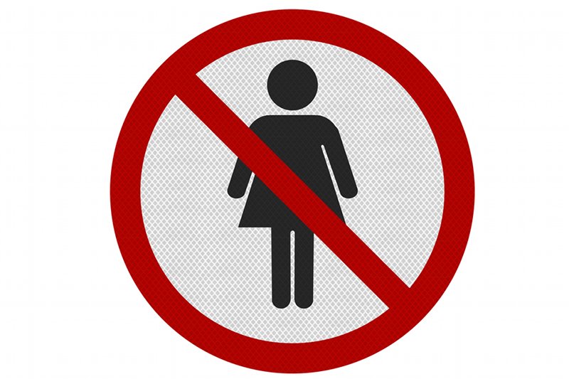 Badania, które zlecił Kongres Kobiet potwierdziły, że w polskich programach publicystycznych kobiety występują zdecydowanie rzadziej od mężczyzn.