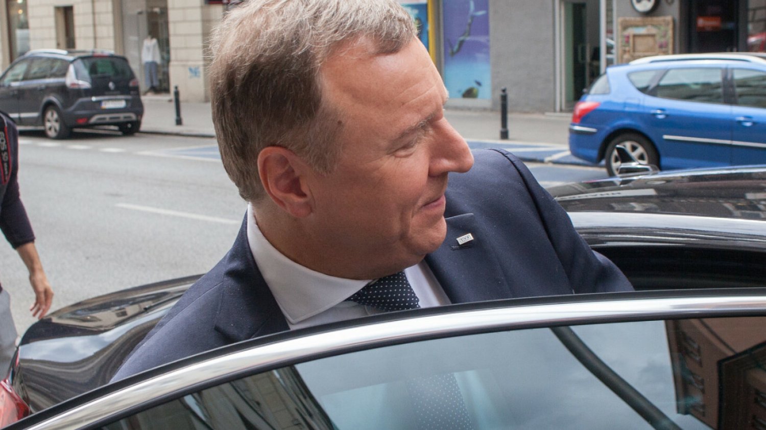 Jacek Kurski