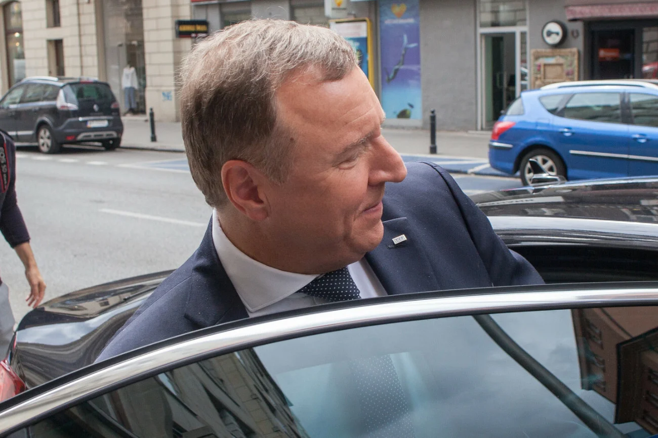 Jacek Kurski