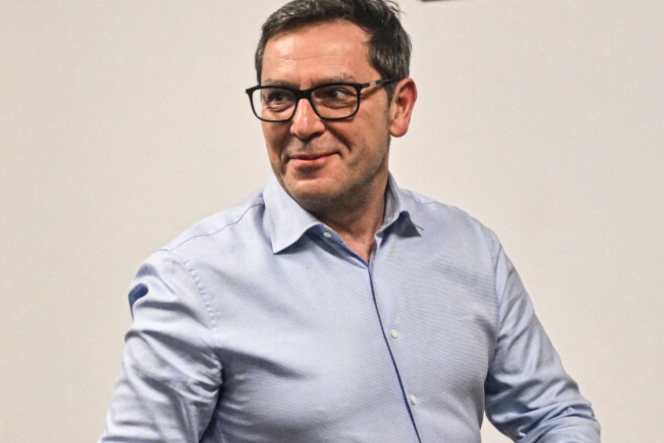 Sprawa alimentacyjna Michała Adamczyka. Nie stawił się w sądzie