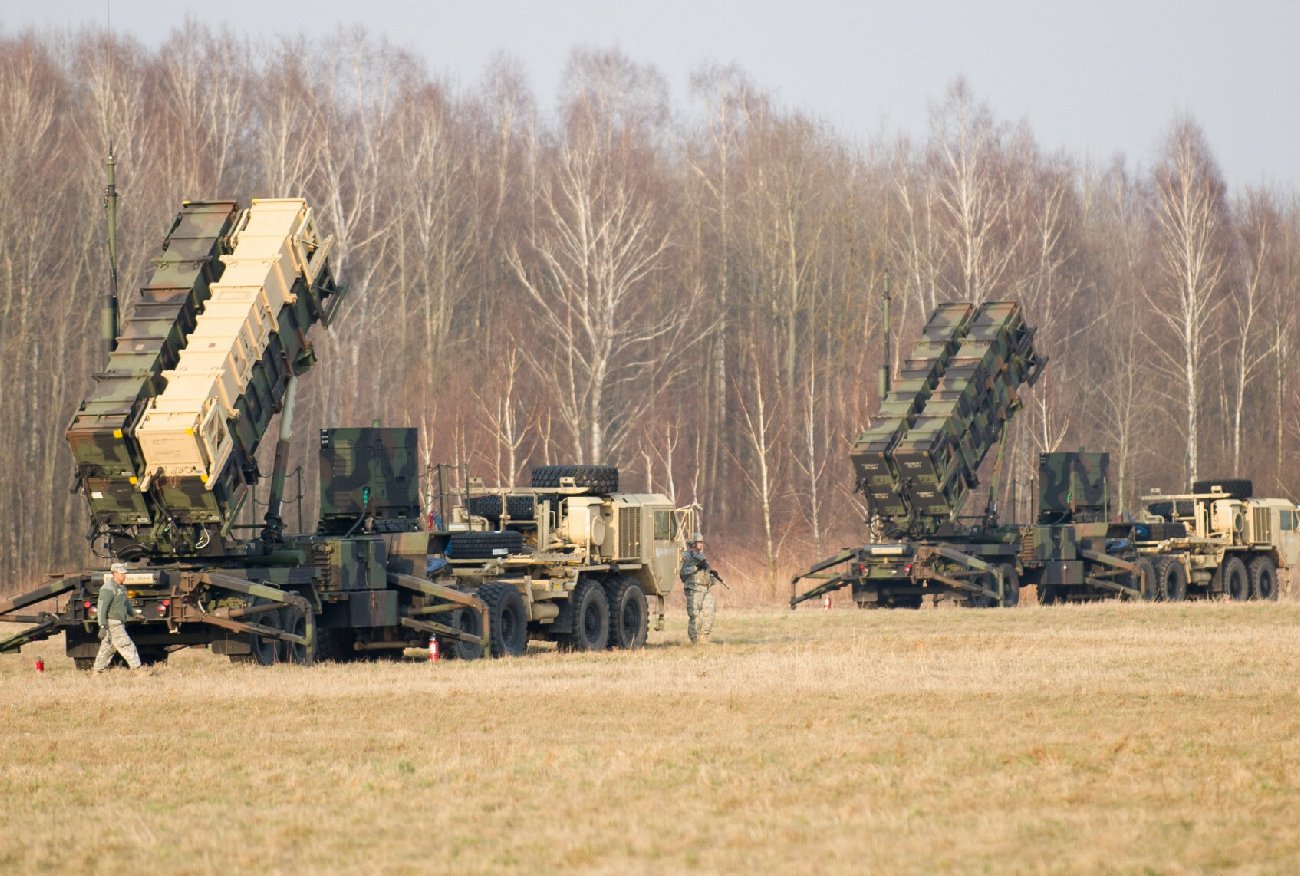 Jest decyzja Niemiec ws. odebrania Polsce Patriotów. "Trwają konsultacje".
