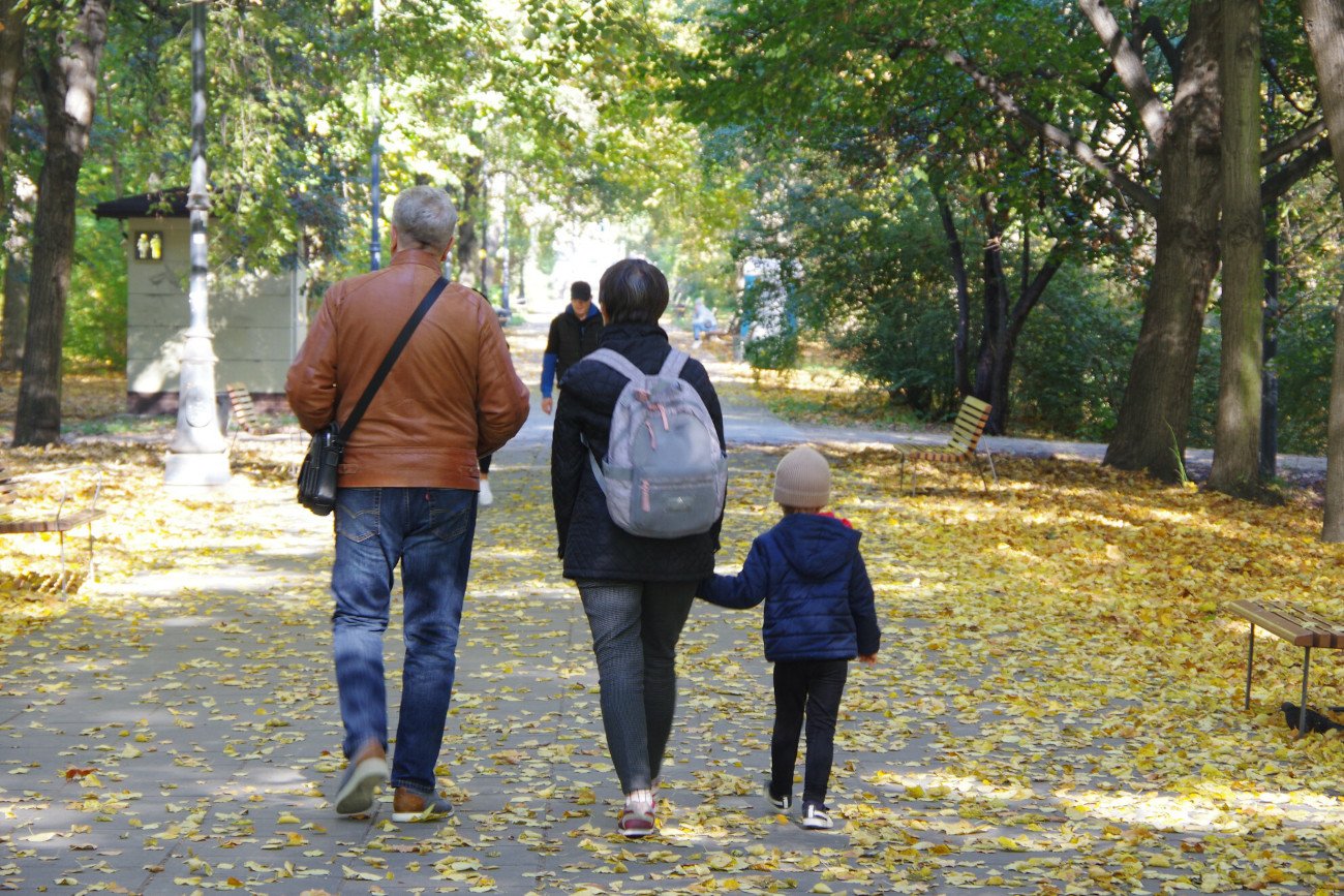 Koniec meteorologicznego lata, żegnamy się z upałami i dobrą pogodą