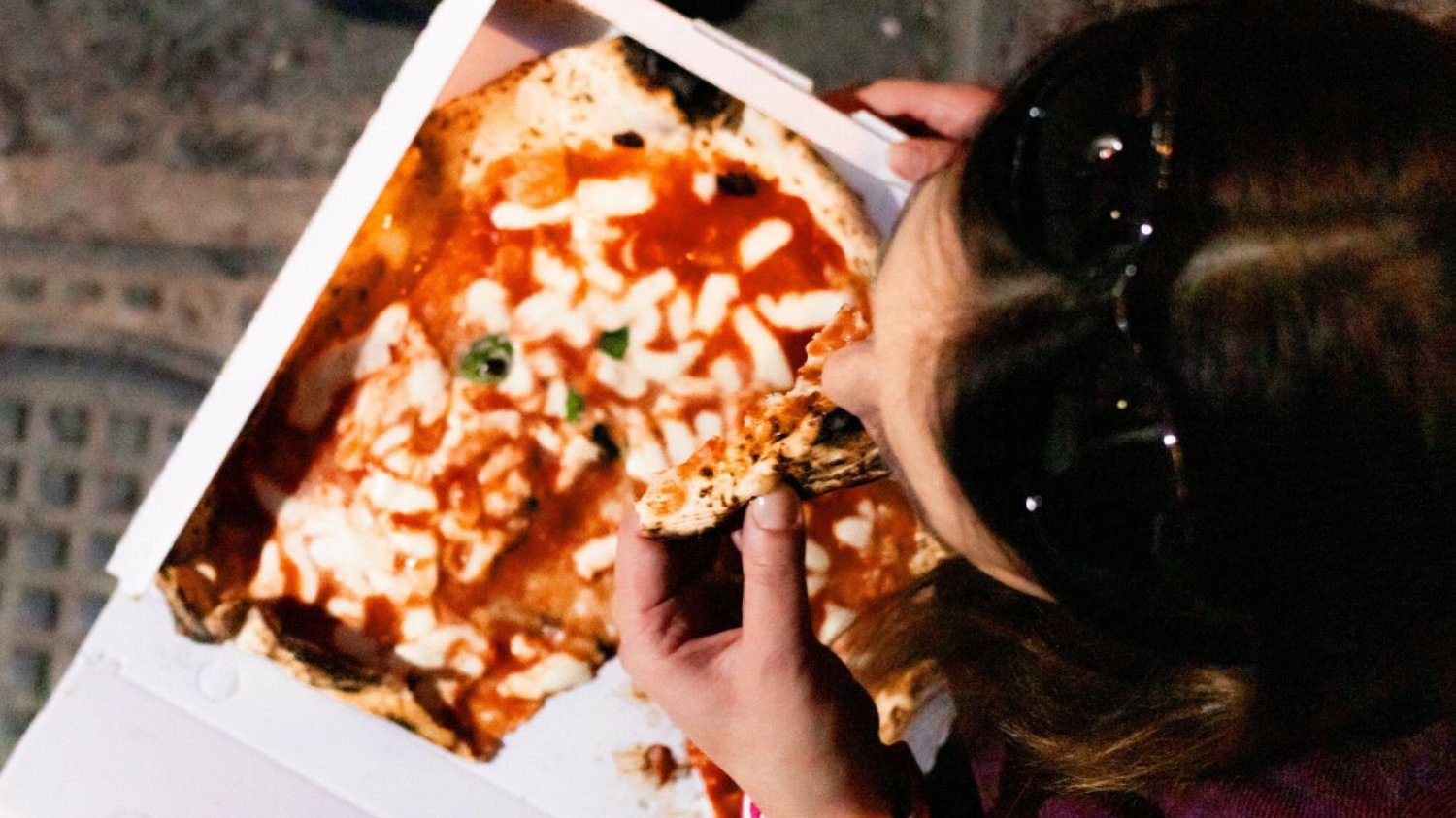 Zielona Górka wyróżniona. Tutaj zjesz najlepszą pizzę neapolitańską.
