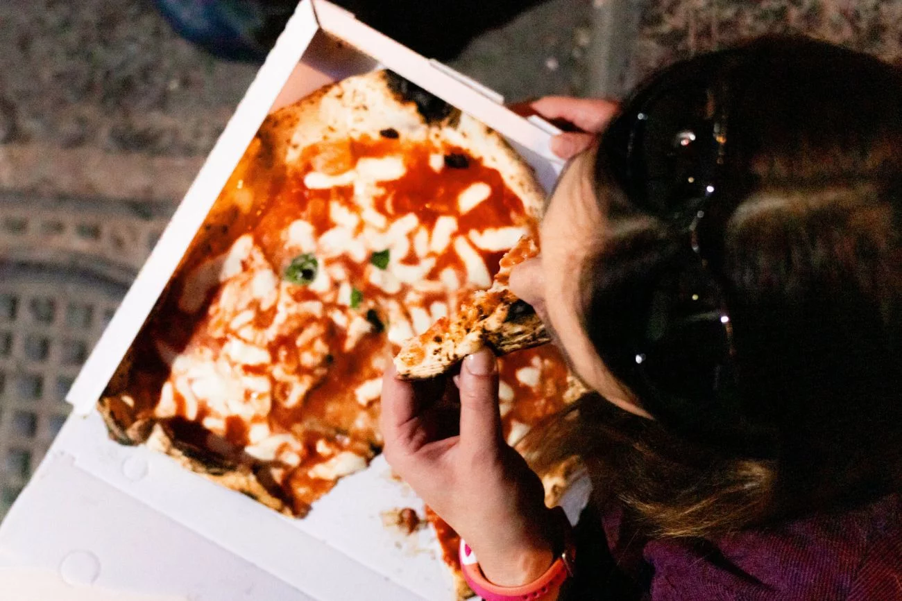 Ależ wyróżnienie dla Polski. W tym mieście zjesz najlepszą pizzę neapolitańską. Zielona Górka wyróżniona. Tutaj zjesz najlepszą pizzę neapolitańską.