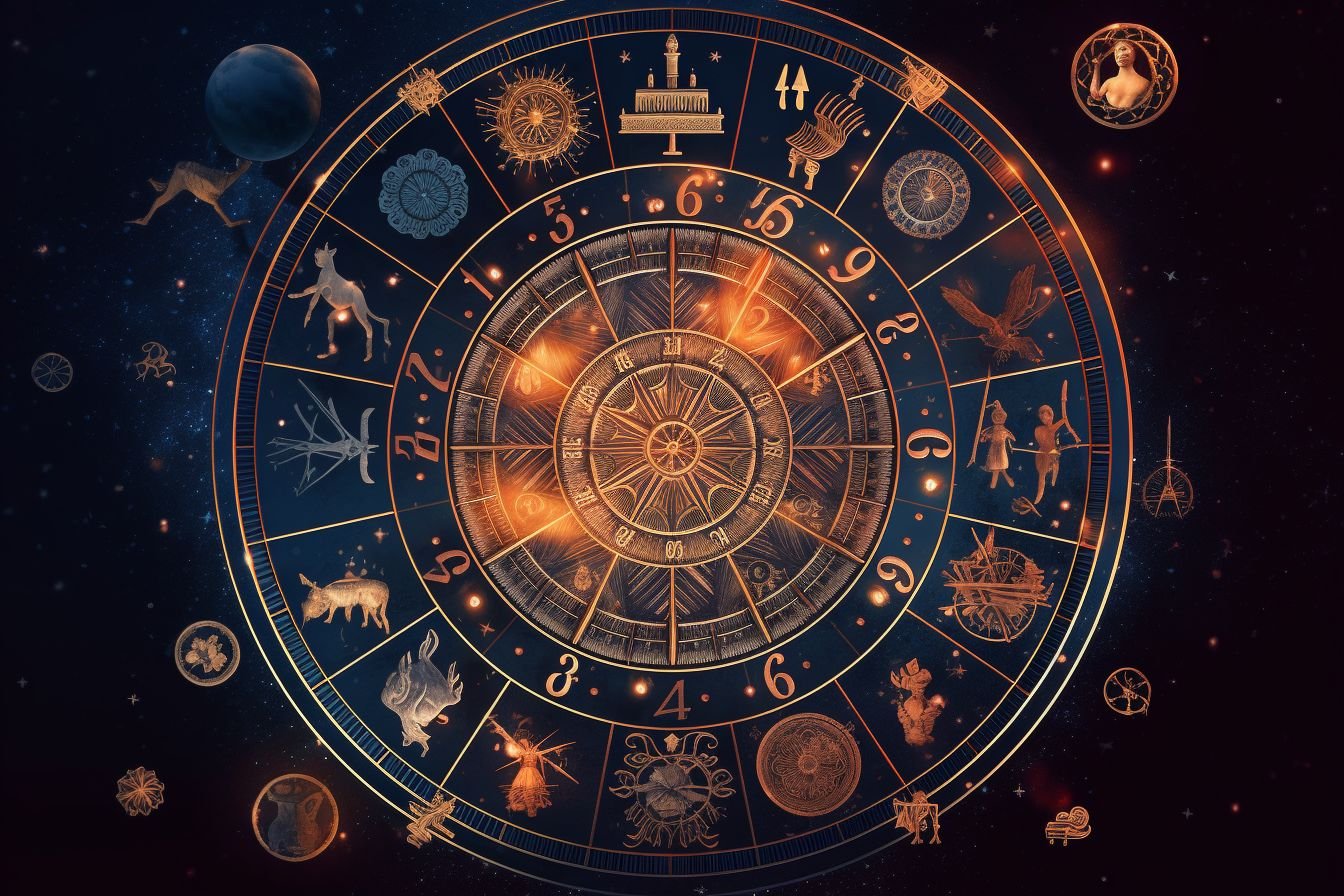 Horoskop na nadchodzacy tydzień 15-21 maja. Horoskop na nadchodzacy tydzień 15-21 maja.