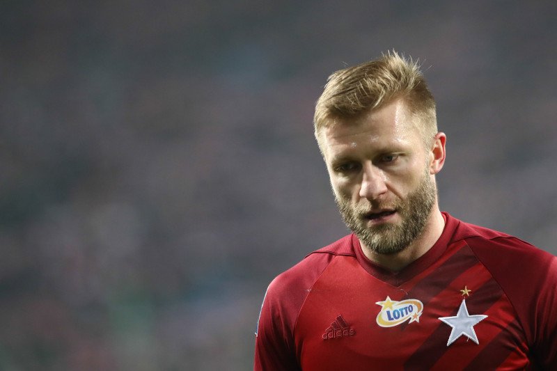 W meczu z Jagiellonią Błaszczykowski zdobył jedyną bramkę dla Wisły. Jakub Błaszczykowski przejdzie test na koronawirusa. To pokłosie incydentu, który miał miejsce po meczu Jagiellonii Białystok z Wisłą Kraków.