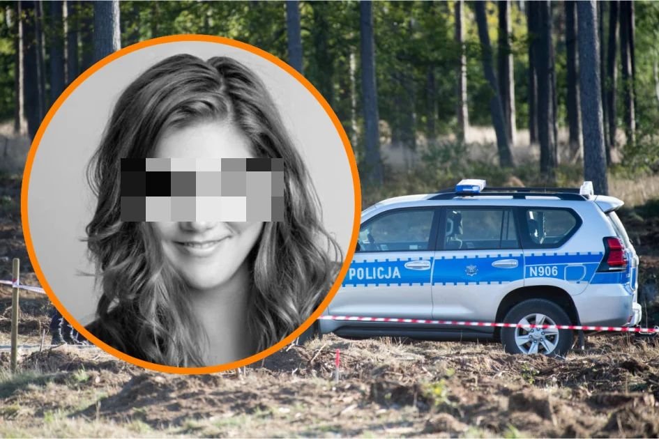 39-letnia Natalia podejrzewała, że jest podtruwana. Zostawiła wskazówkę