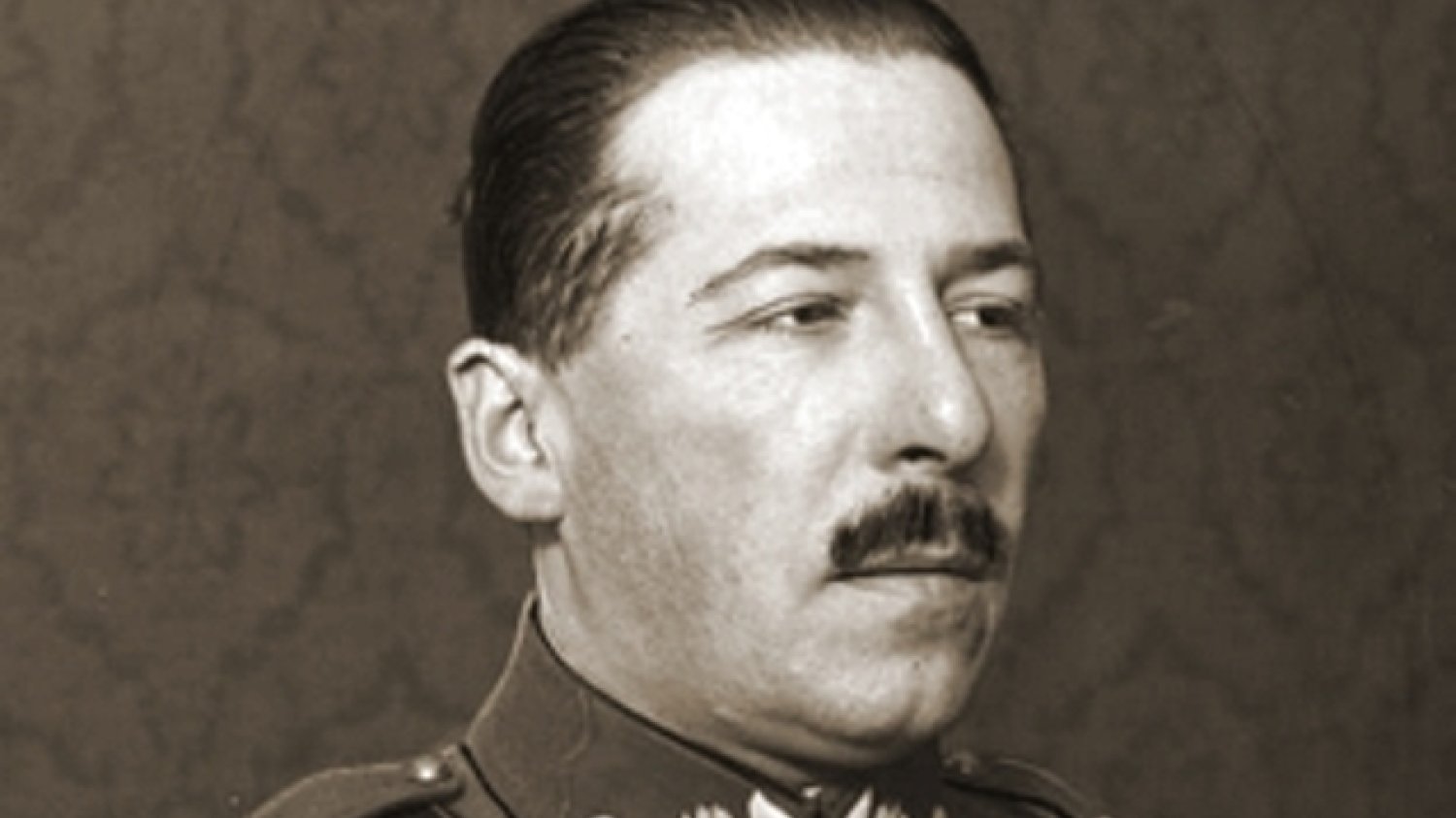 Porucznik Jan Kowalewski - zapomniany bohater wojny polsko-bolszewickiej.