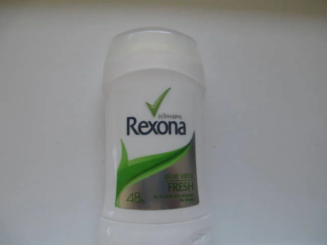 Antyperspirant Rexona Aloe Vera Fresh 48h. Cena: 13 zł