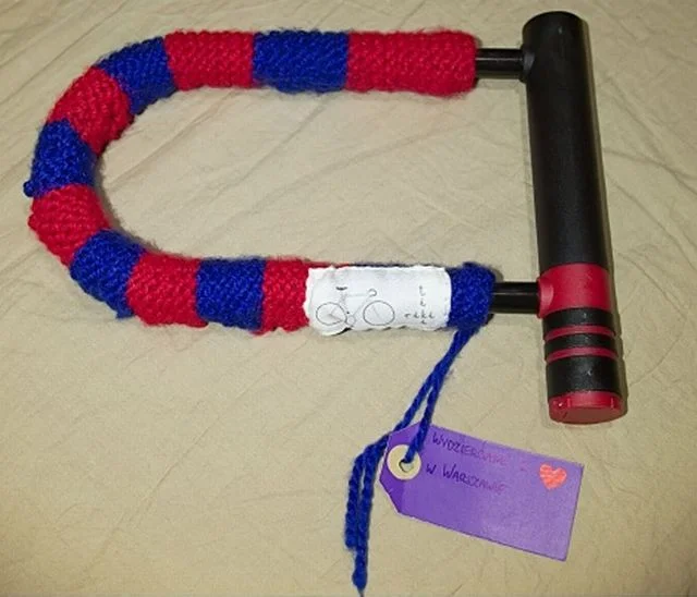 U-lock