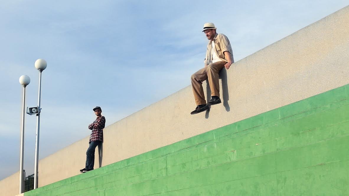 Polski raper, Igoronco i rosyjski dj, producent, Orski