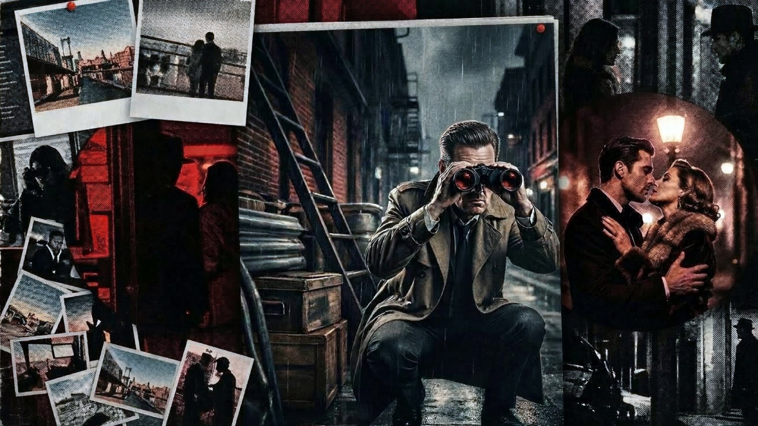 10 tys. zł za udowodnienie zdrady. Detektyw: Klienci nawet biorą na to kredyt