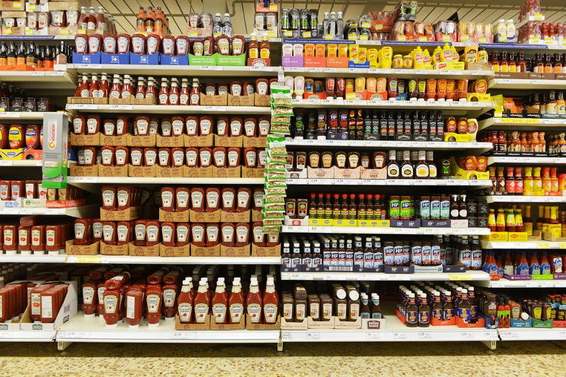 Outlet Spożywczy jest receptą na marnowanie jedzenia w Polsce.