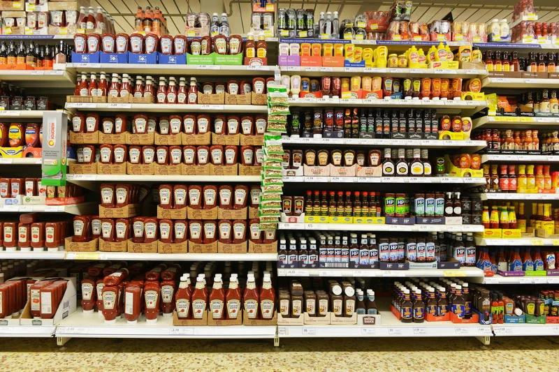 Outlet Spożywczy jest receptą na marnowanie jedzenia w Polsce.