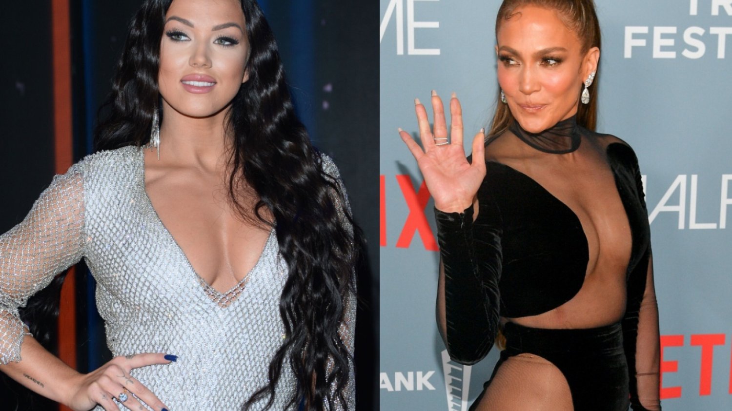 Klaudia Antos o współpracy z Jennifer Lopez. Tańczy w jej składzie od 3 lat