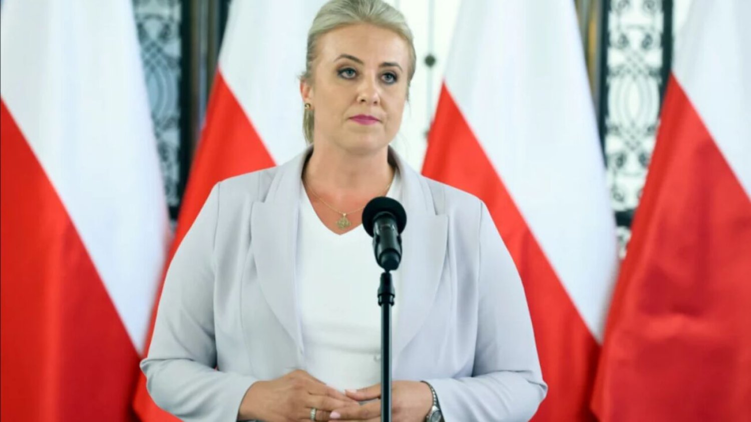W Rzeszowie zwołano sztab kryzysowy z związku z ogniskiem legionelli. W obradach uczestniczy minister zdrowia