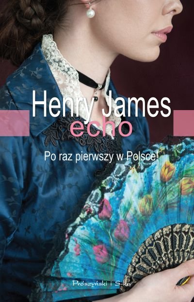 Henry James "Echo"