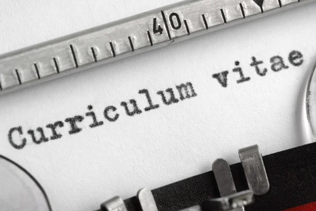 Żaden potencjalny pracodawca nawet nie rzucił okiem na moje CV. Dla niech doświadczenie zawodowe było mało istotne, chcieli po prostu zatrudnić człowieka taniego.