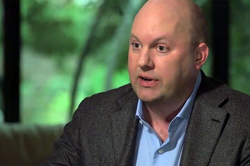 Twórca przeglądarki Netscape, Marc Andreessen przekonuje, że optymizm to najlepszy doradca w biznesie. Czy optymizm to jednak recepta na sukces dla każdego?