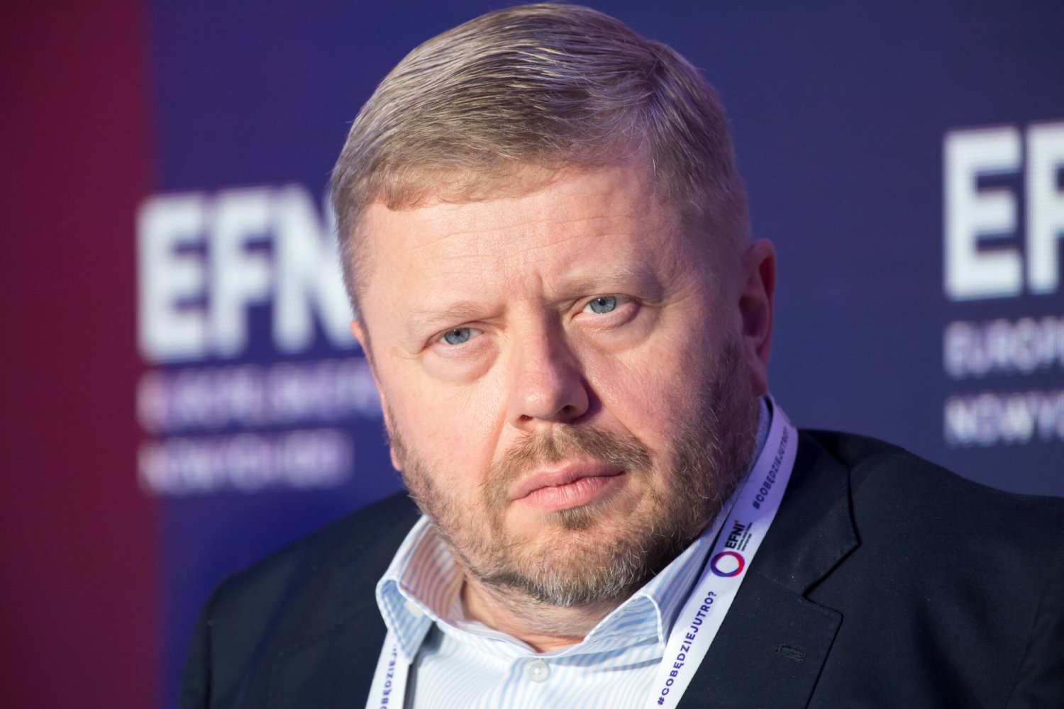 Maciej Witucki został zatrzymany przez CBŚP. Sposób przeprowadzenia tej akcji oburzył przedsiębiorców w całej Polsce.