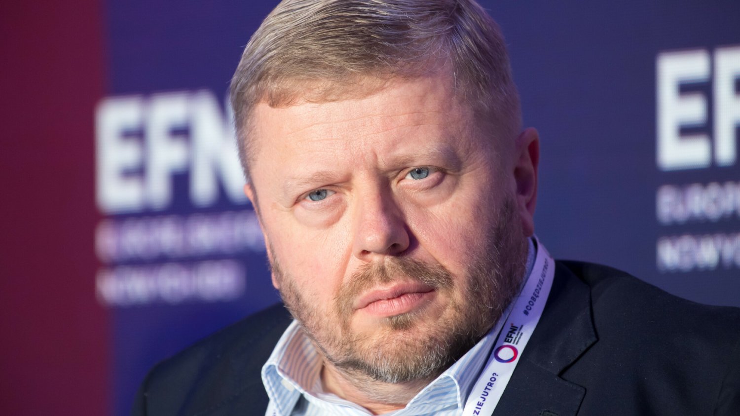 Maciej Witucki został zatrzymany przez CBŚP. Sposób przeprowadzenia tej akcji oburzył przedsiębiorców w całej Polsce.