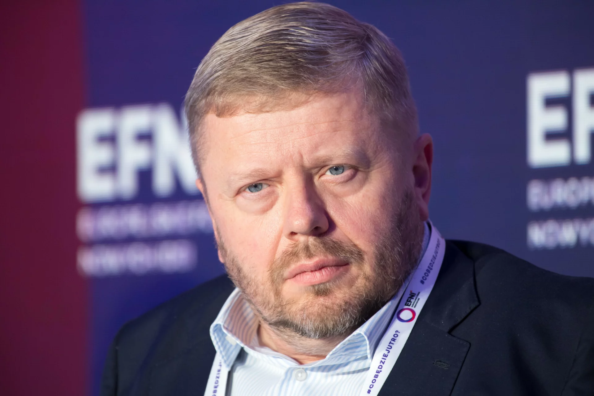 Maciej Witucki został zatrzymany przez CBŚP. Sposób przeprowadzenia tej akcji oburzył przedsiębiorców w całej Polsce.