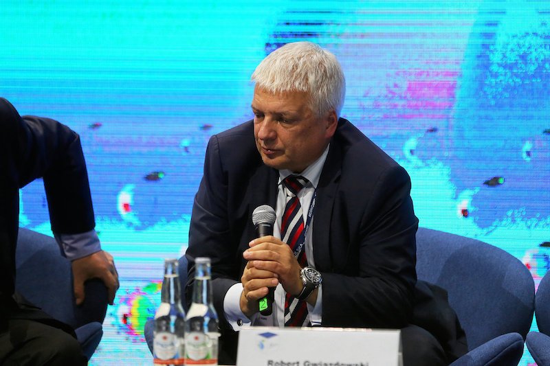 Robert Gwiazdowski ogłosił powstanie ruchu Polska Fair Play.