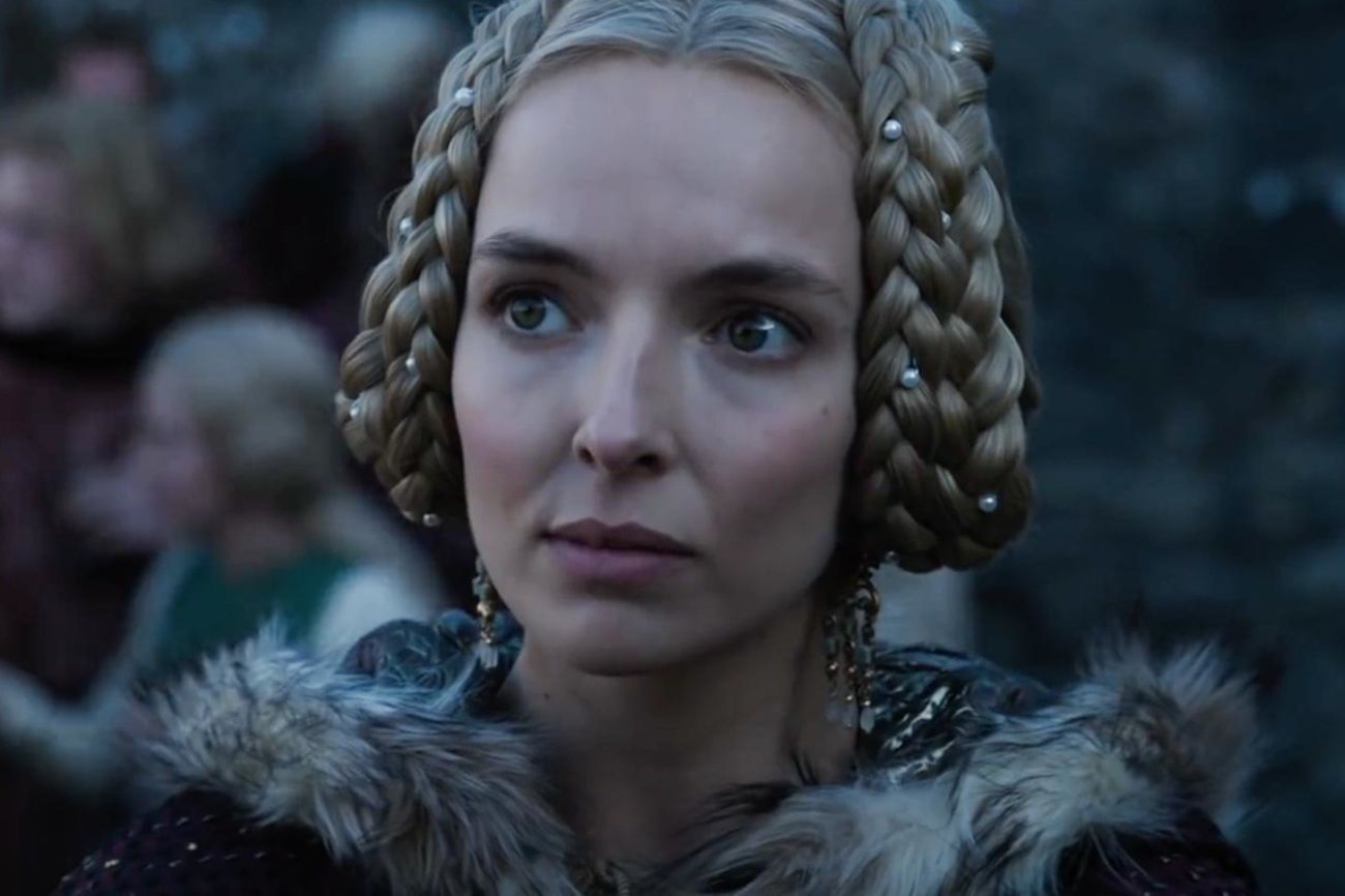 Trailer nowego filmu historycznego Ridleya Scotta "The Last Duel".