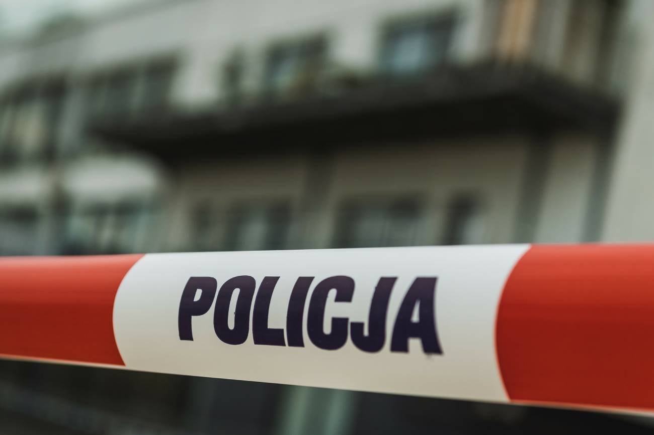 Poznań strzelanina w restauracji. Dwie osoby nie żyją