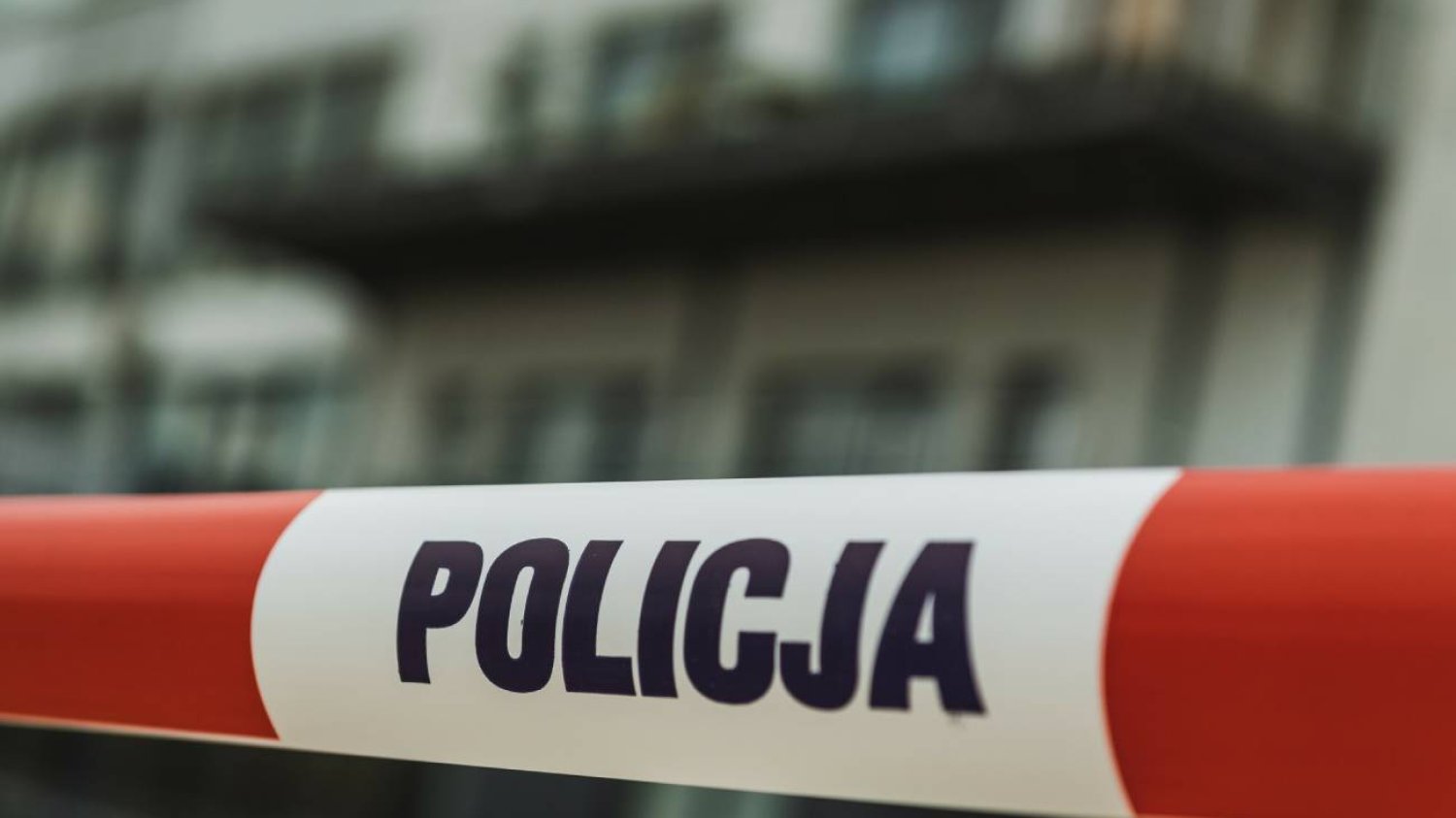 Poznań strzelanina w restauracji. Dwie osoby nie żyją