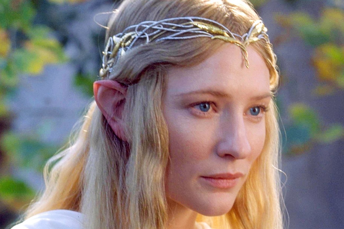 O Cate Blanchett mówiono, że jest za brzydka na Galadrielę. Oto, jak fani Tolkiena hejtowali trylogię "Władcy Pierścieni". O Cate Blanchett mówiono, że jest za brzydka na Galadrielę. Oto, jak fani Tolkiena hejtowali trylogię "Władcy Pierścieni".