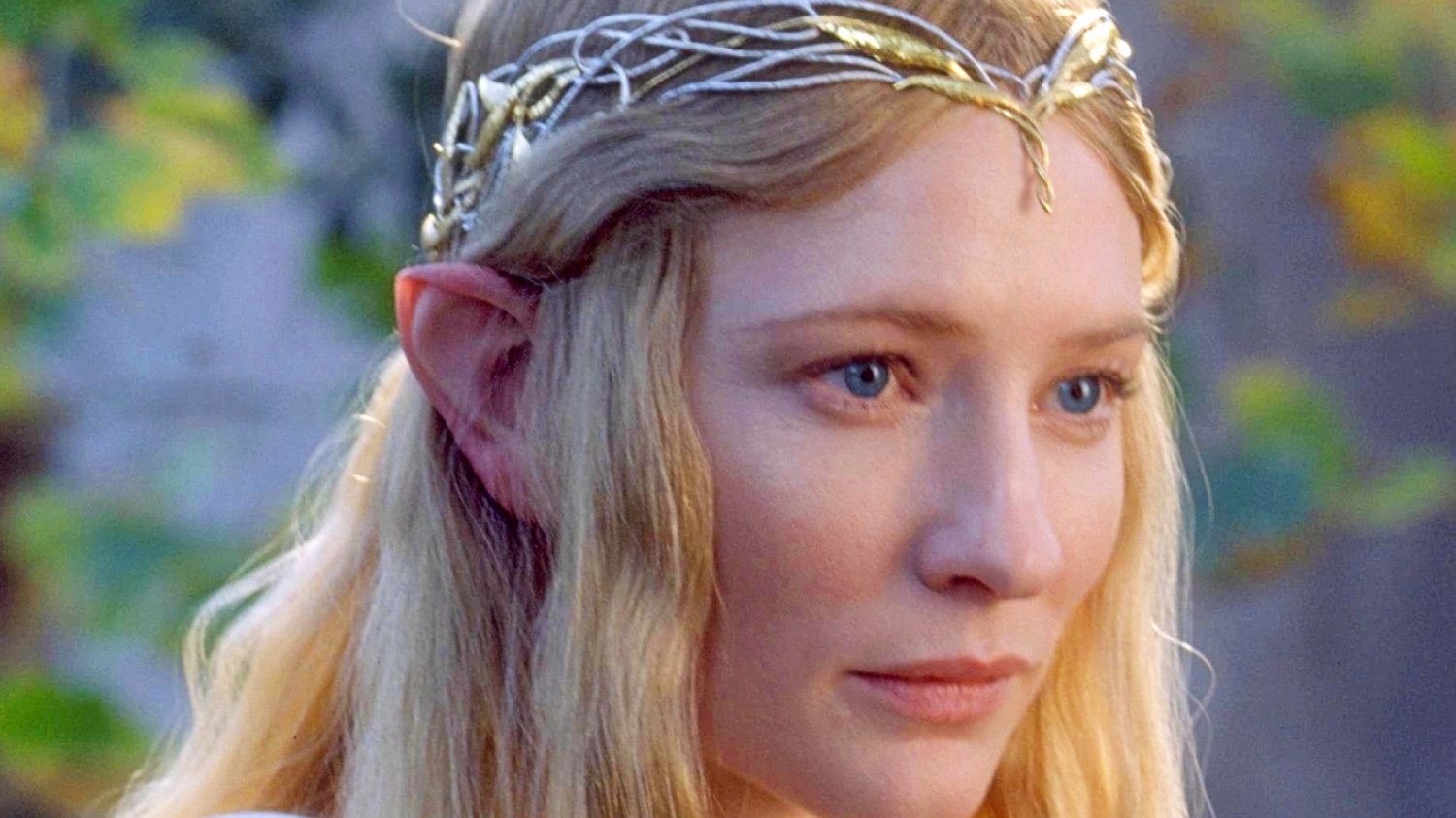 O Cate Blanchett mówiono, że jest za brzydka na Galadrielę. Oto, jak fani Tolkiena hejtowali trylogię "Władcy Pierścieni". O Cate Blanchett mówiono, że jest za brzydka na Galadrielę. Oto, jak fani Tolkiena hejtowali trylogię "Władcy Pierścieni".