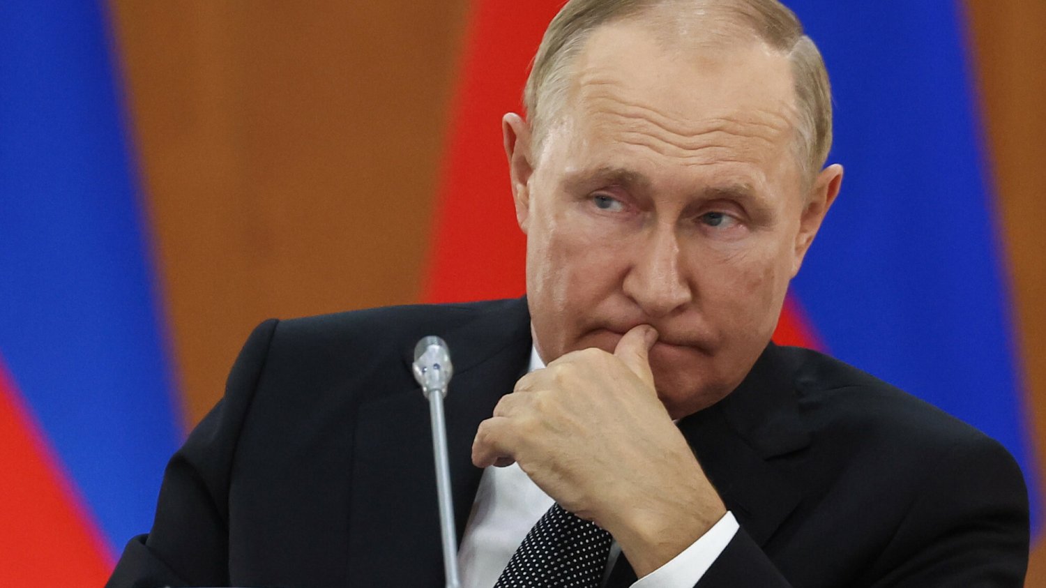 Czy Władimir Putin mógłby pomóc Armenii?