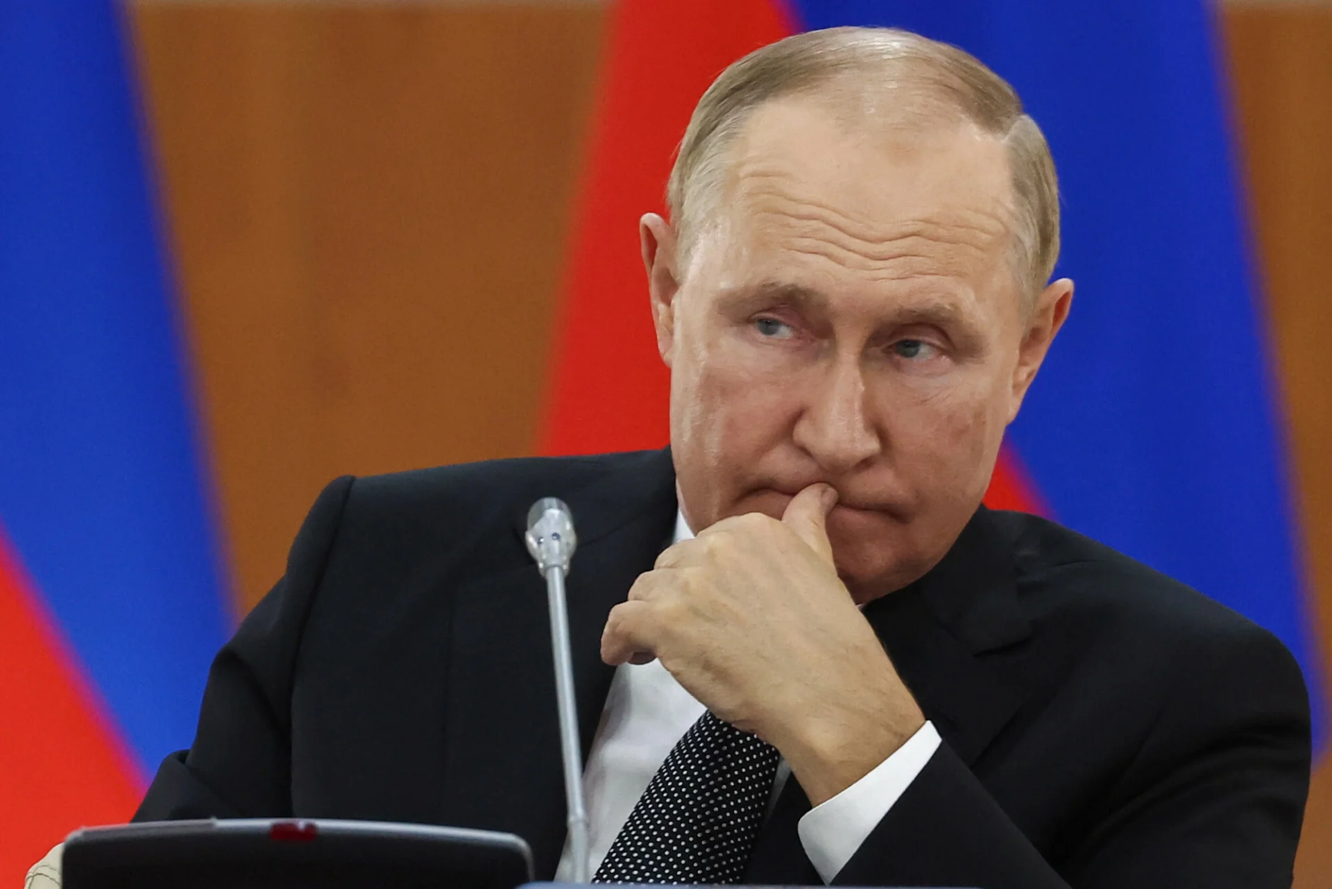 Czy Władimir Putin mógłby pomóc Armenii?