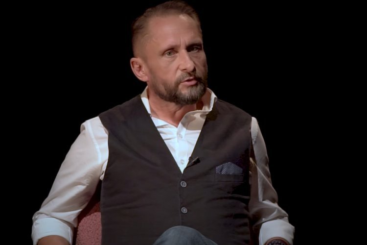 Kamil Durczok z wyrokiem po wypadku spowodowanym pod wpływem alkoholu.