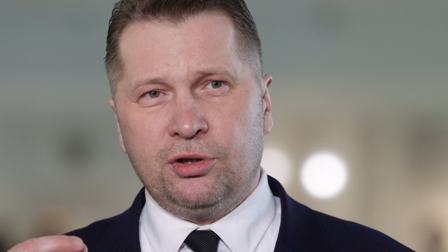 Spotkanie przedstawiciela PiS i PSL. Wiadomo, o co chodziło