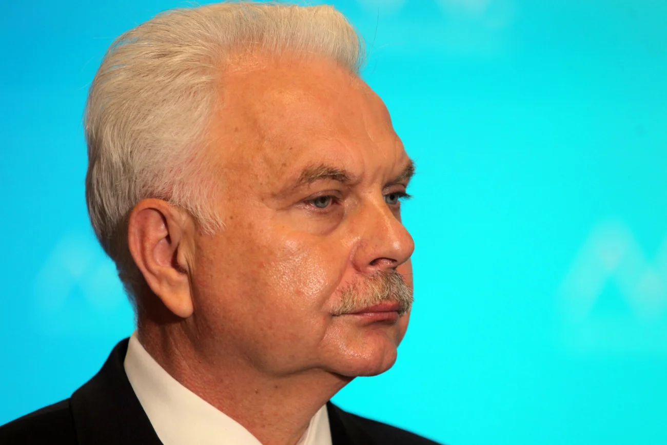 Waldemar Kraska